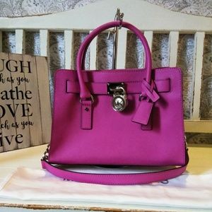 ❤️ Michael Kors Hamilton ❤️